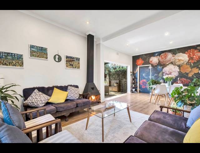3 BEDROOM HOUSE FOR SALE IN WESTDENE
